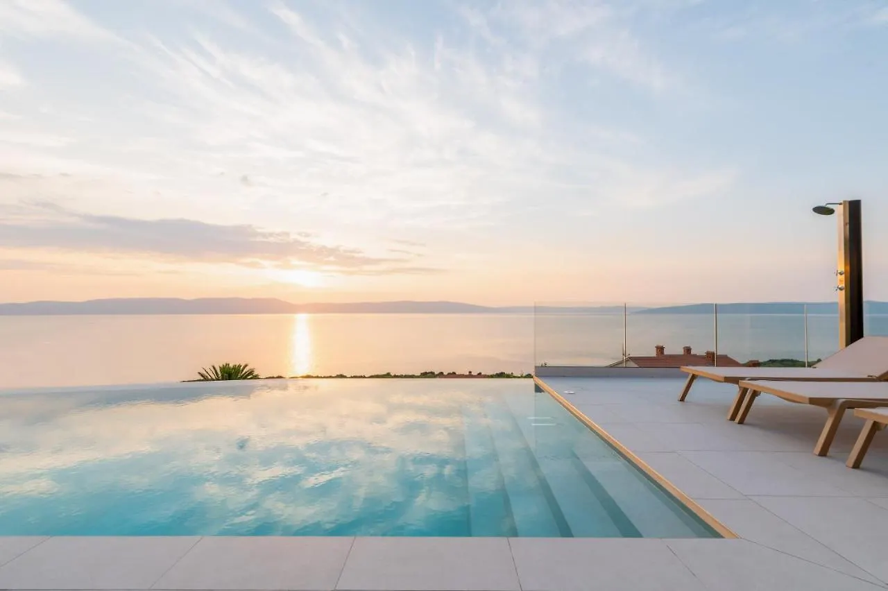 Villa Rovni Labin  Labin (Istria)